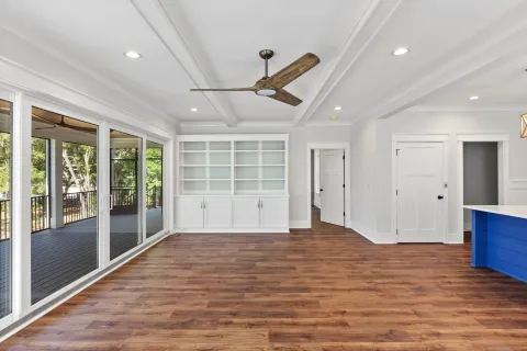 Custom home Southeastern NC — photo 10